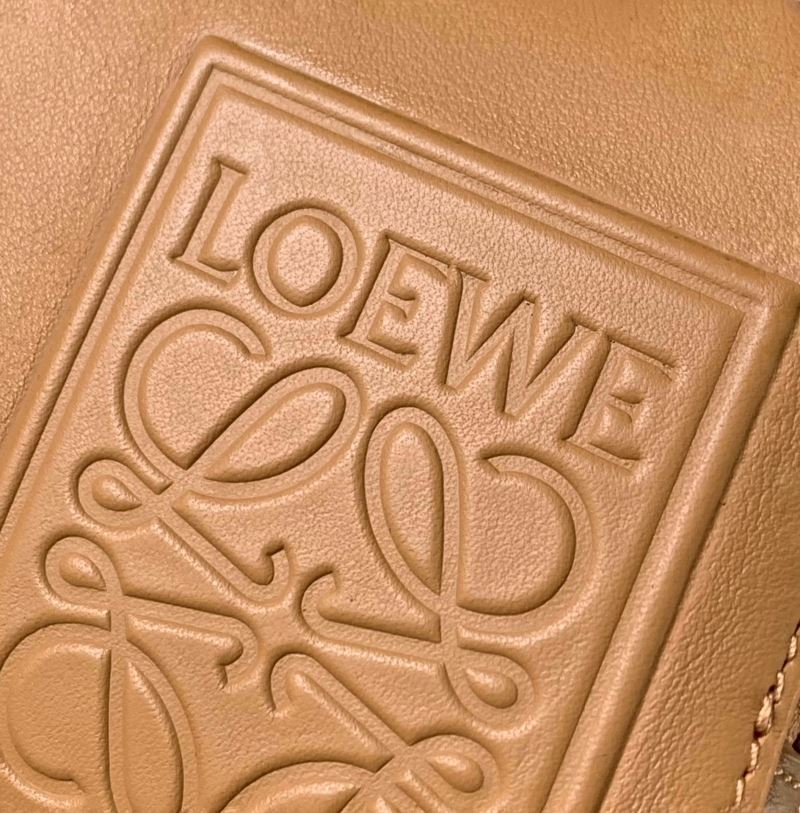 Mens Loewe Satchel Bags